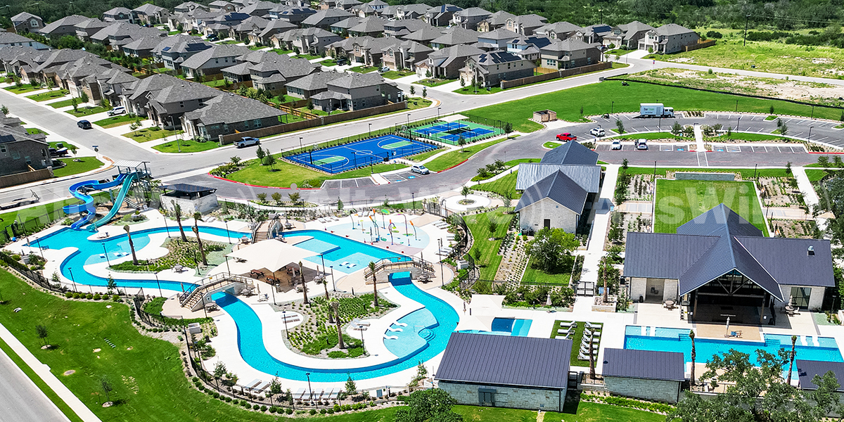 Cove Capital Fully Subscribes $27M Texas Build-to-Rent DST Offering