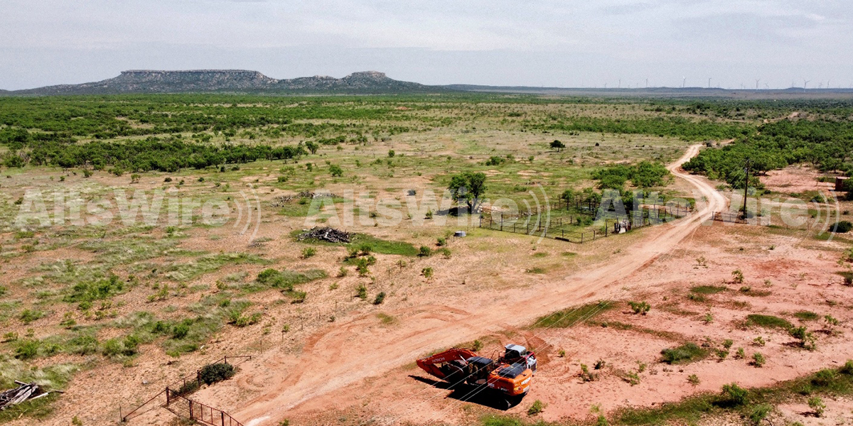 Energea U.S.-Focused Fund Supports Solar Power Project in Texas