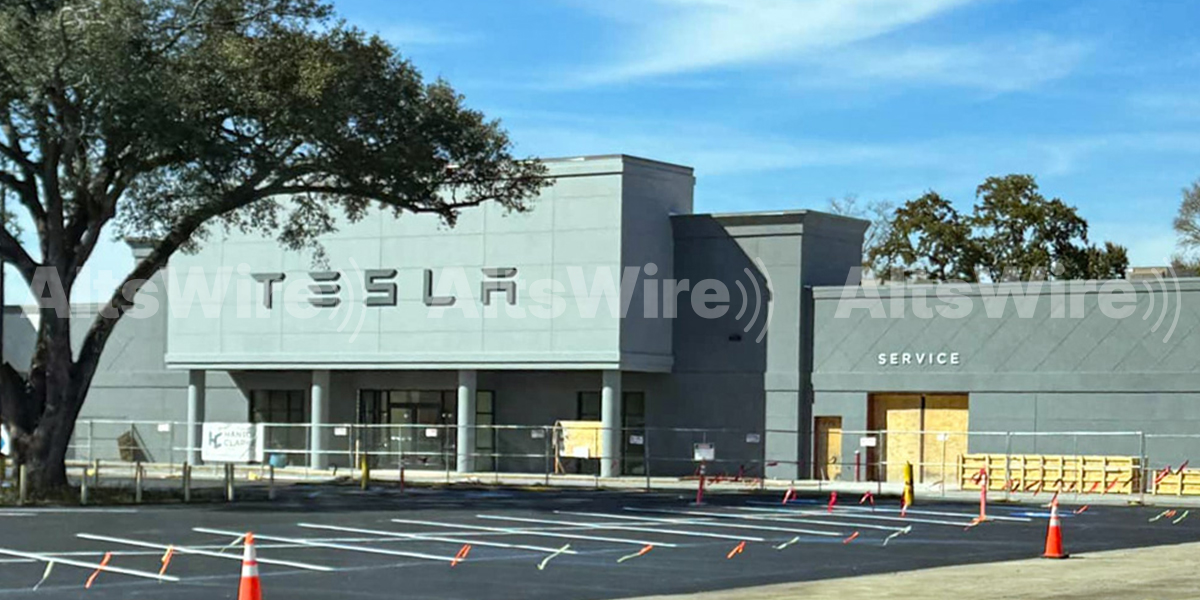 Publicly Traded Medalist Diversified Launches DST Platform With Tesla-Leased Inaugural Offering