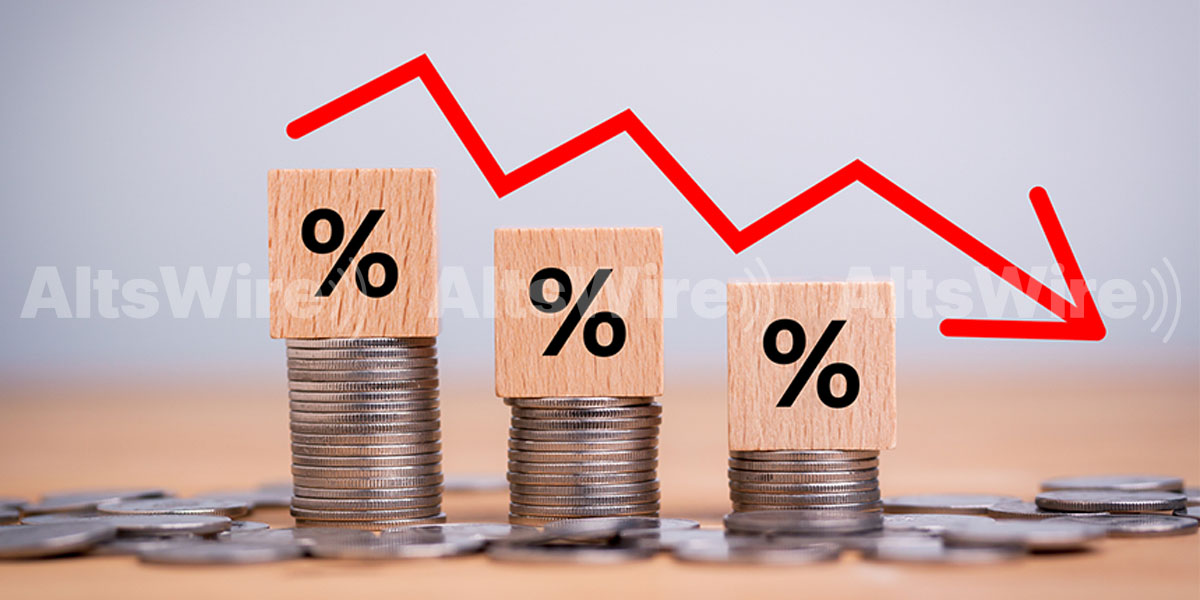 Stanger: BDC Fundraising Down 74% YoY as Credit Pullback Intensifies