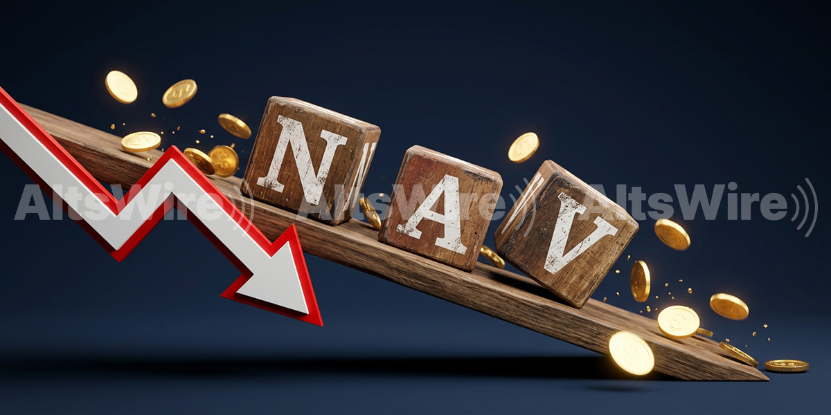 Antares BDC Ends First Full Year With NAV 1.7% Below Launch Price