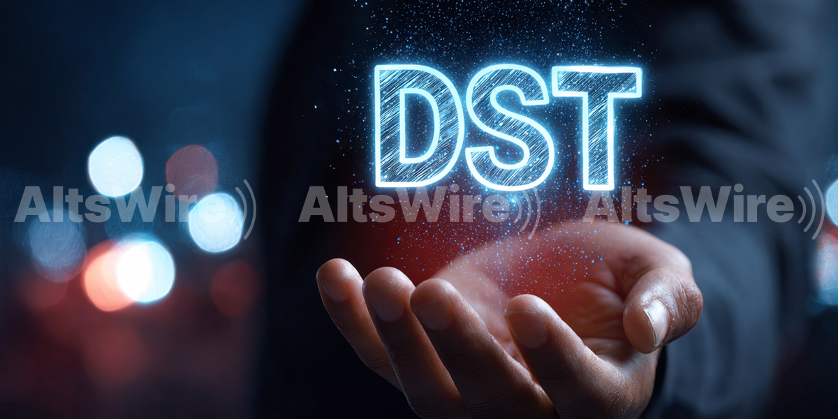 April DST Sales Fall Nearly 20% From March High; Ares Leads YTD With 21.3% Share