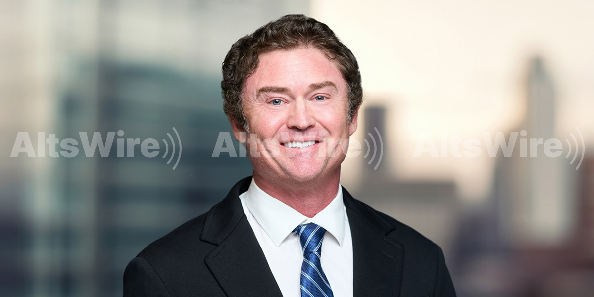 Arkadios Capital Names Christopher D. Camp Chief Financial Officer