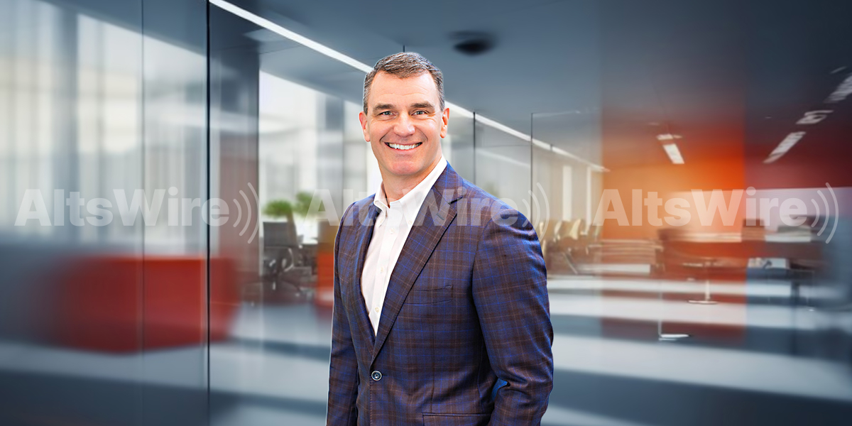 Arkadios Names Ex-Truist Exec Michael Childs to Helm Private Wealth Platform