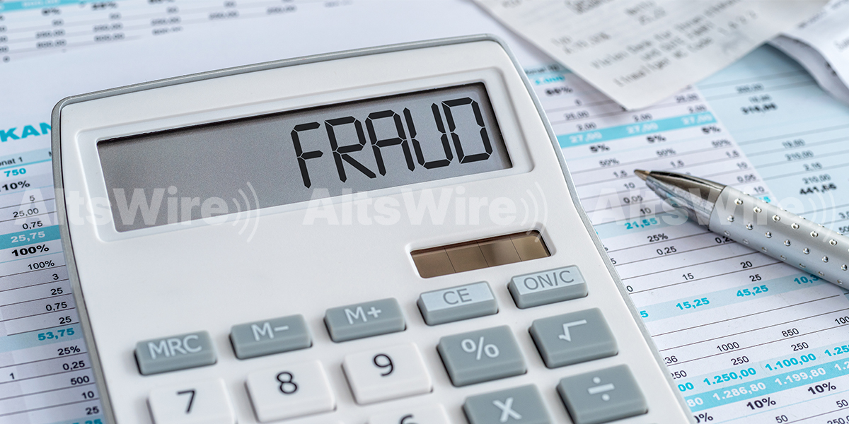 Atkins Says SEC Investigating Private Credit Fraud Allegations