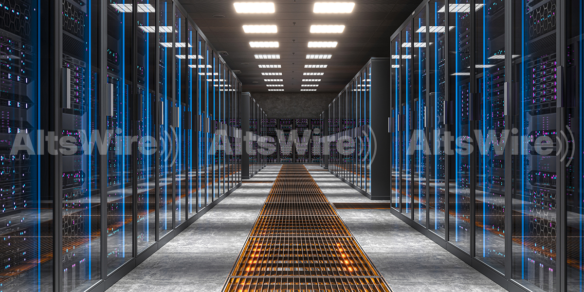 BREIT Posts 2% Q1 Return, Deploys $2.4B Into Data Centers