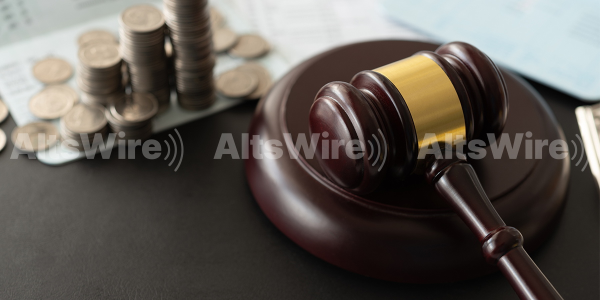 Cambridge Pays $389K Restitution, $200K FINRA Fine in Reg BI UIT Case
