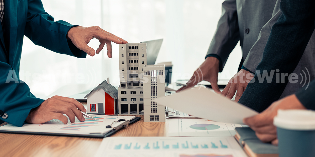 Cantor Fitzgerald Joint Venture Acquires North Miami Multifamily Property