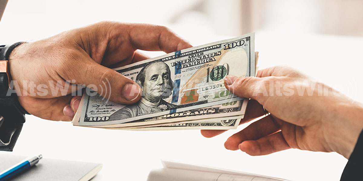 Cape Securities Ordered to Pay $145K in Restitution Over GWG L Bond Sales
