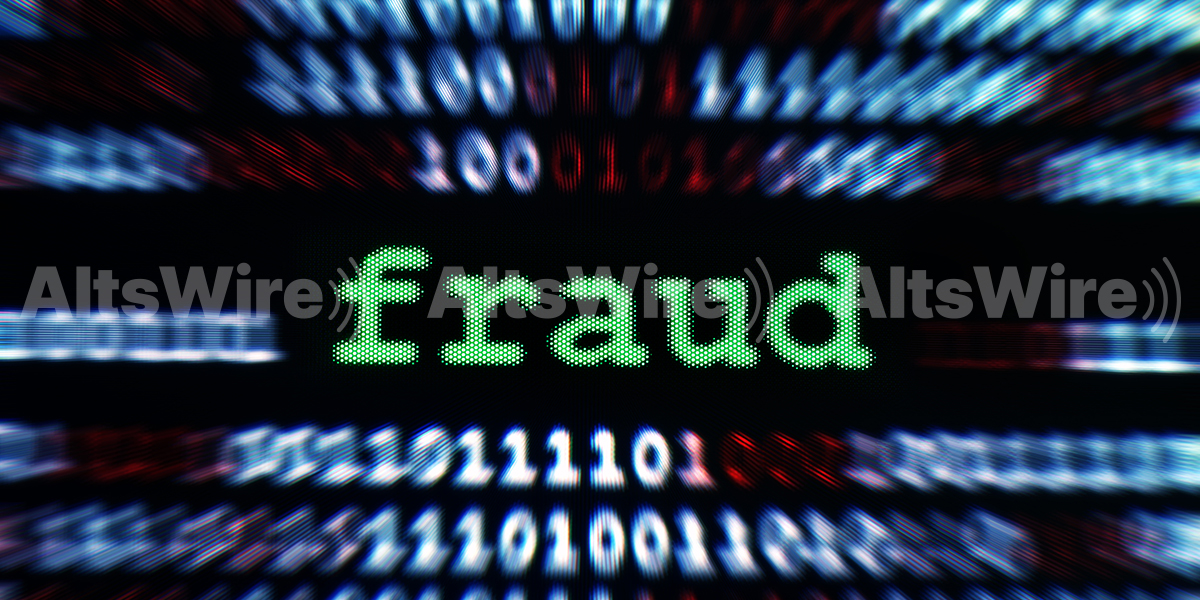 Court Orders Disgorgement After Ex-Navy Chief Funneled Investor Cash to Casinos