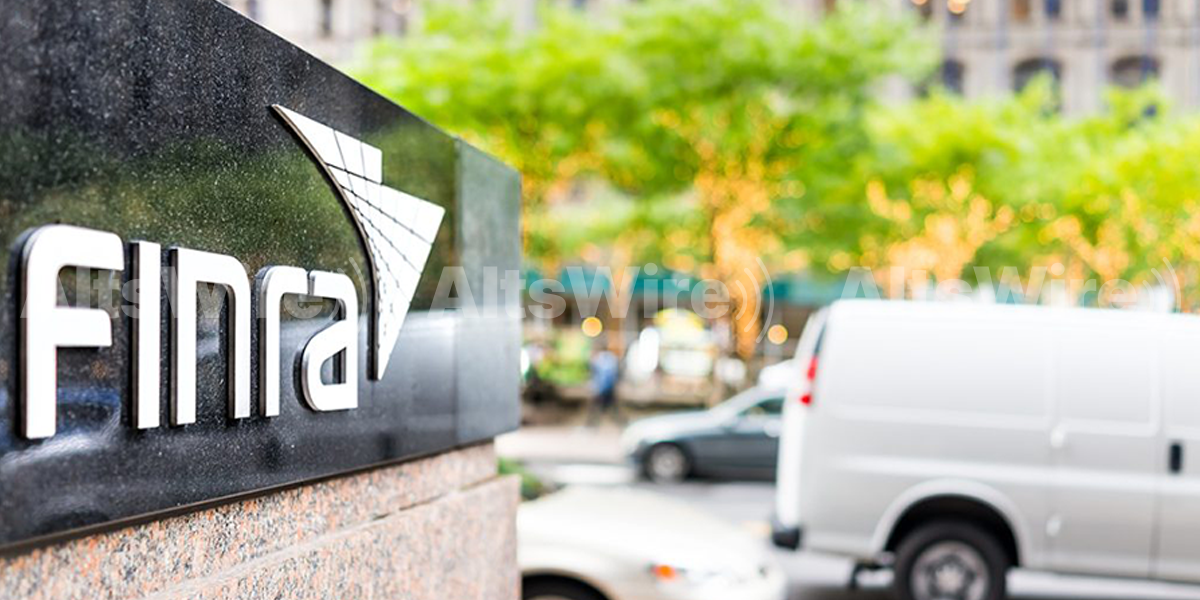 FINRA Censures Moody Capital Solutions, Fines Firm $50,000 for AML Lapses