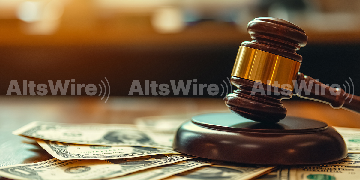 FINRA Fines Dinosaur Financial $85,000 for Undisclosed Lease Guarantee