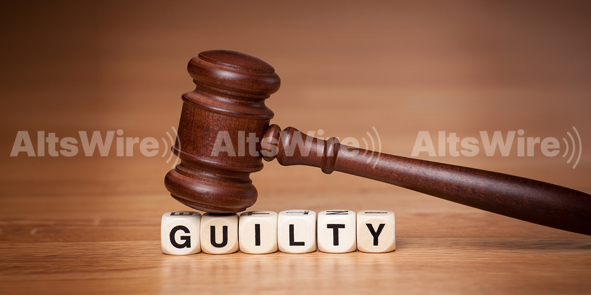 Former GWG Chairman Found Guilty in Scheme That Wiped Out $1B in L Bonds