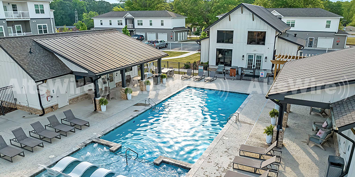 Hamilton Point Investments Fully Subscribes $28.8M HPI Farmhouse DST