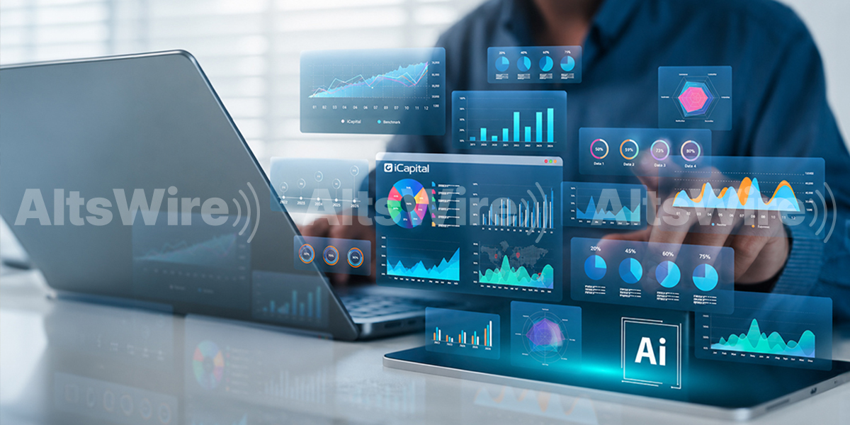 iCapital Taps Anthropic's Claude to Power AI Strategy Across Adviser Platform