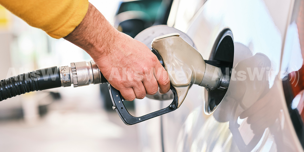 InCommercial Fully Subscribes Debut Motor Fuel DST, Raising $18.2 Million