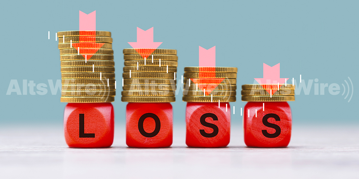 InPoint REIT Reserves Double to $8.8M, Driving $4.1M Q1 Loss
