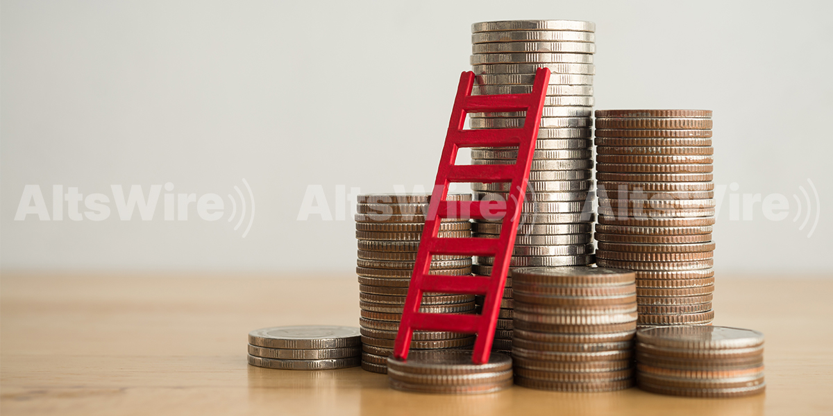 Nontraded REIT Fundraising Climbs to $6.3B as NAV REIT Returns Hold Positive