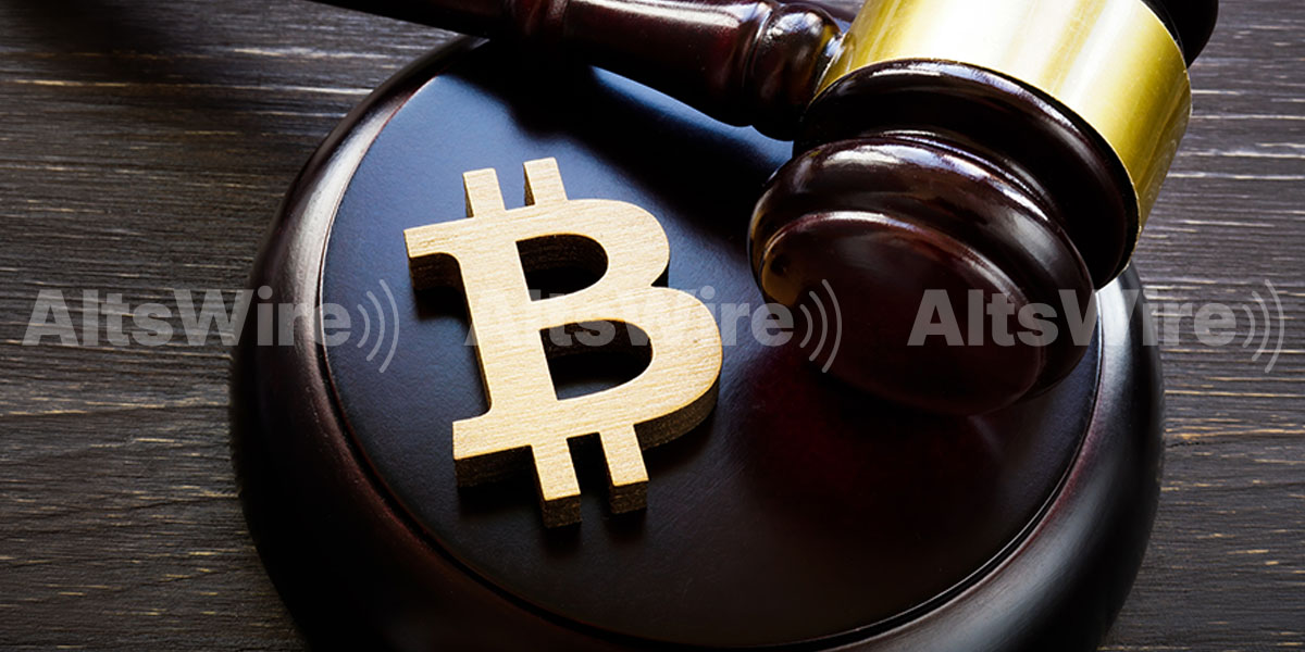 SEC Charges Texas Man With $12.3 Million Crypto Trading Fraud