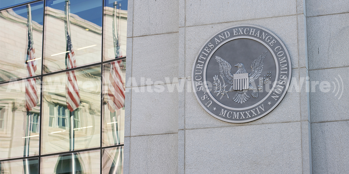 SEC Proposes Federal Preemption of State Merit Review for Nontraded REITs and BDCs