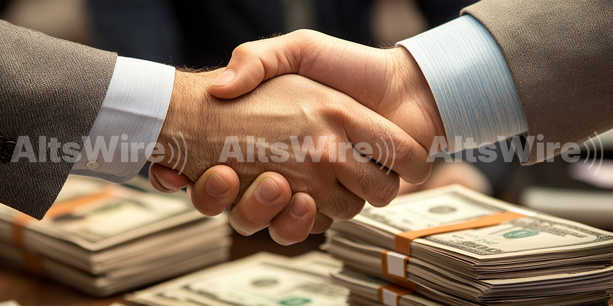 Stratos Completes 11 Practice Acquisitions Totaling $4.8 Billion in Client Assets