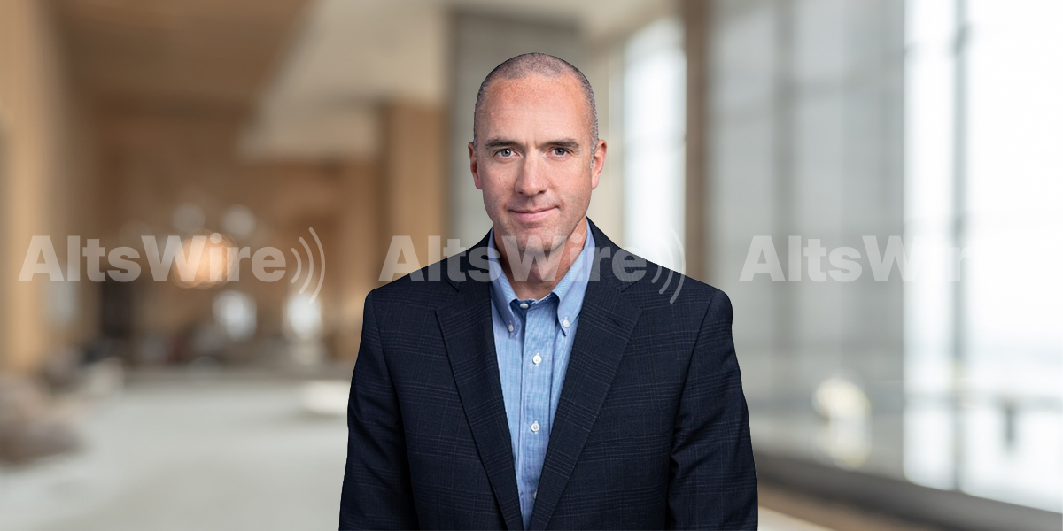 Veritas Group Names Former Bluerock Executive to Lead Due Diligence