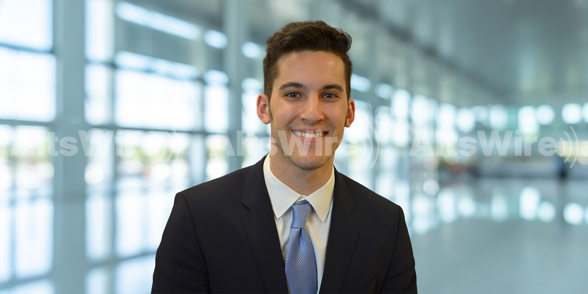 Walton Global Names Jake Pierce SVP of Capital Markets for Western U.S.