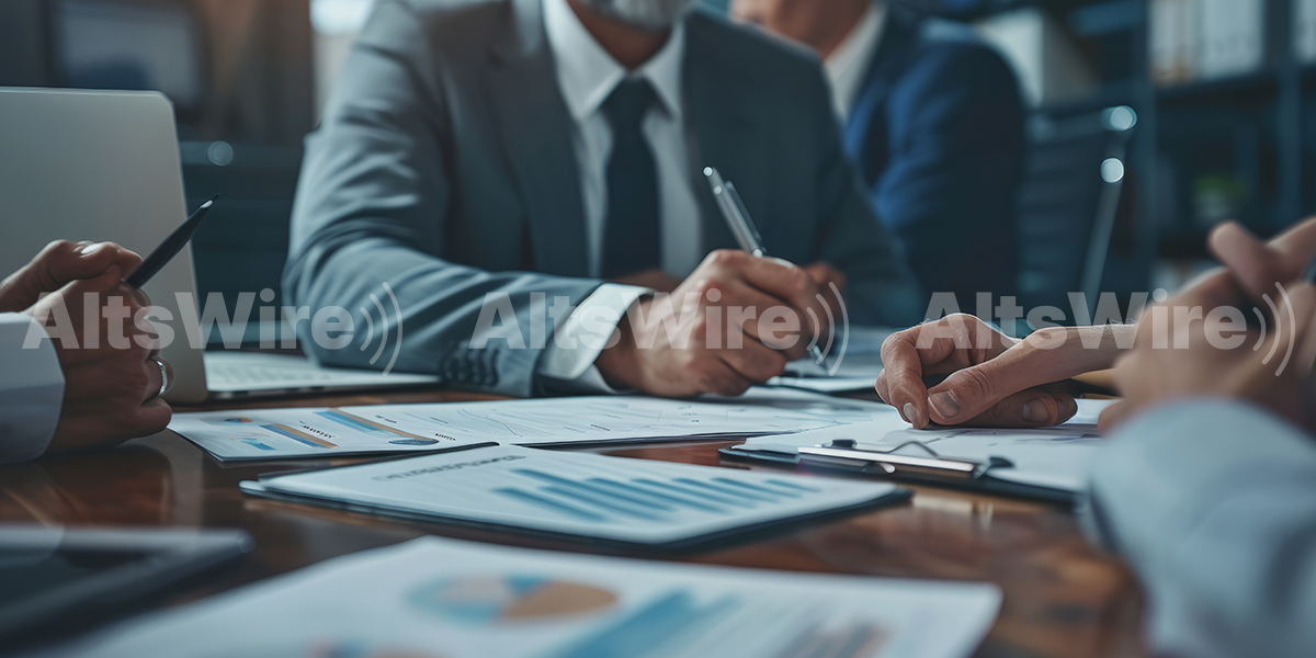 AB Private Lending Fund Adds Shareholders as Larger BDC Peers Face Proration