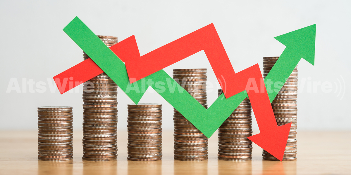 Alts Fundraising Hits $75B Through May as BDC Capital Formation Declines 55% Year-Over-Year