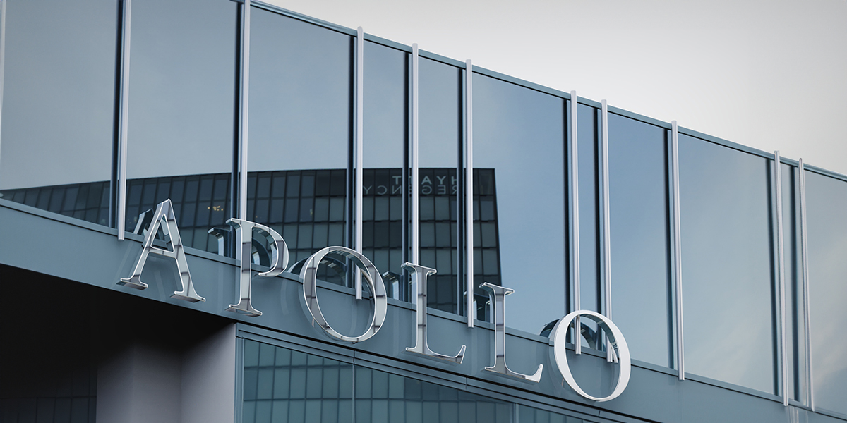 Apollo Debt Solutions BDC Issues $750M in Notes Amid Record Redemption Demand