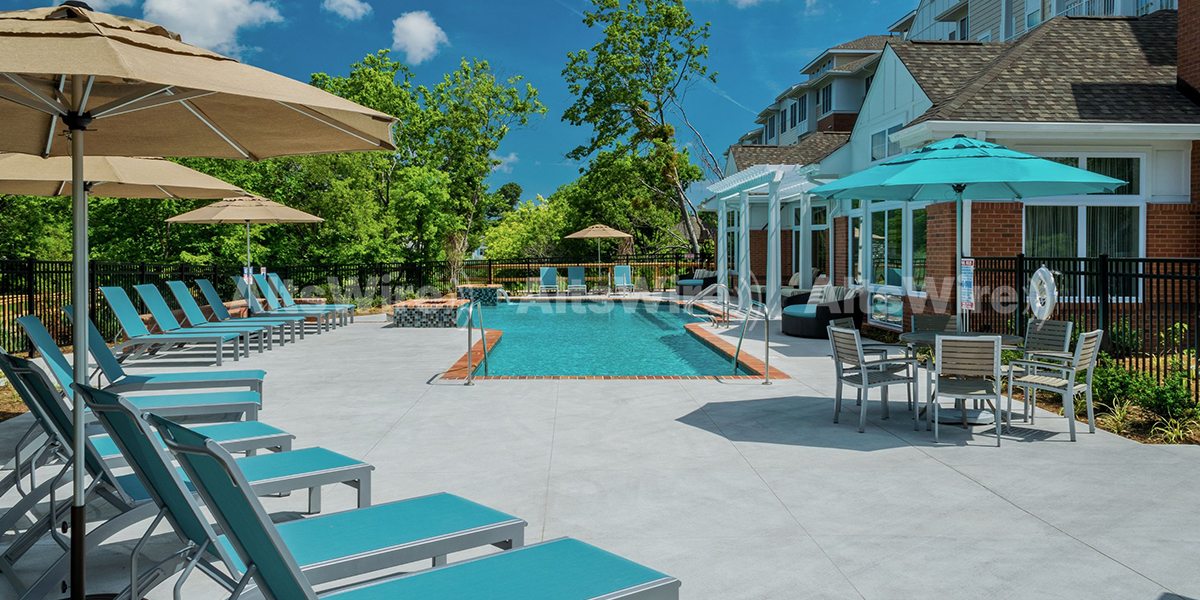 Bonaventure Closes Two Virginia DST Offerings, Raising $54.2M Across 86 Investors