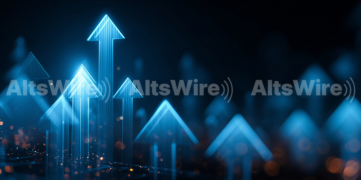 DST Sales Hit $693M in May, YTD Pace Up 24% to $3.75B