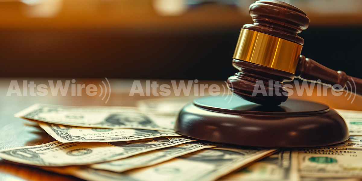 FINRA Hits WestPark Capital With $175K Fine, $345K Restitution Over GWG L Bond Sales