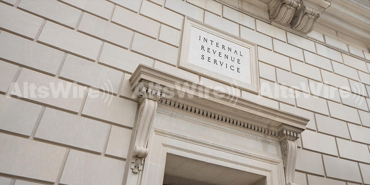 IRS Sets Safe Harbors Through 2047 for Pre-OBBBA Opportunity Zone Funds IRS Sets Safe Harbors Through 2047 for Pre-OBBBA Opportunity Zone Funds