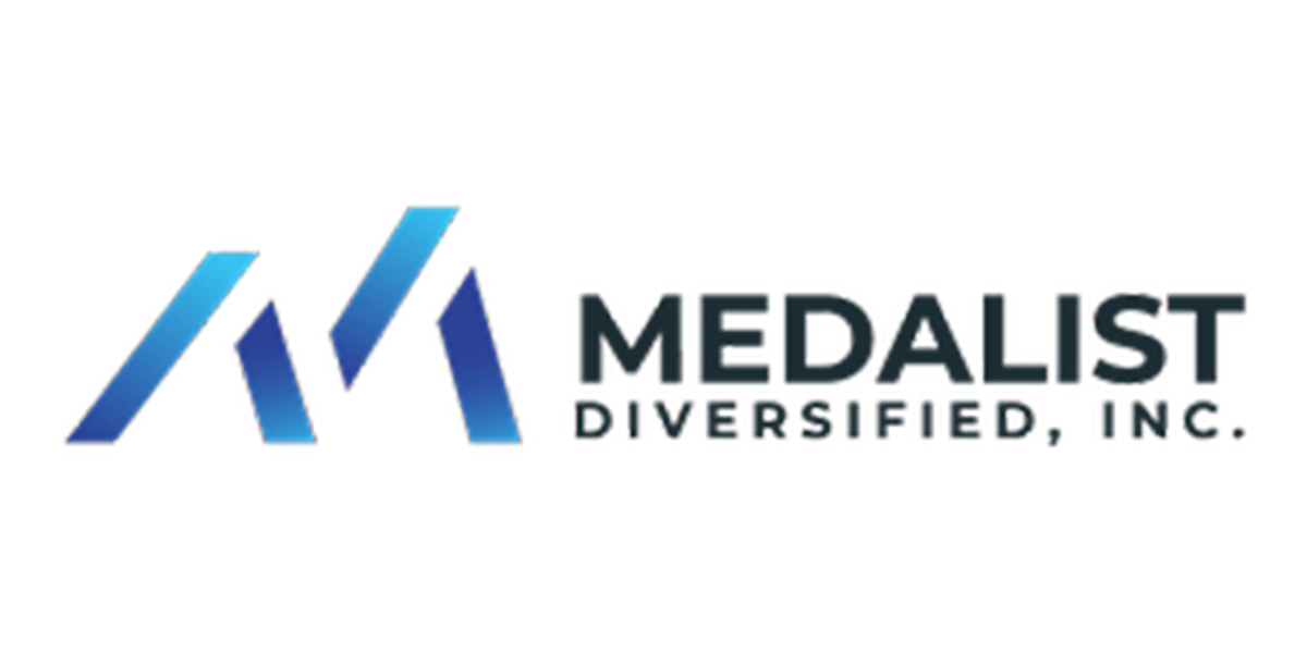 Directory Spotlight: Medalist Diversified