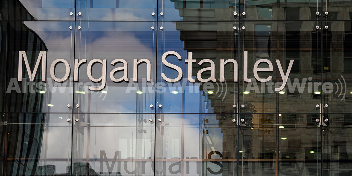 Morgan Stanley’s North Haven Private Income Fund Prorates Q2 Tender at 43% as Demand Reaches 11.6%