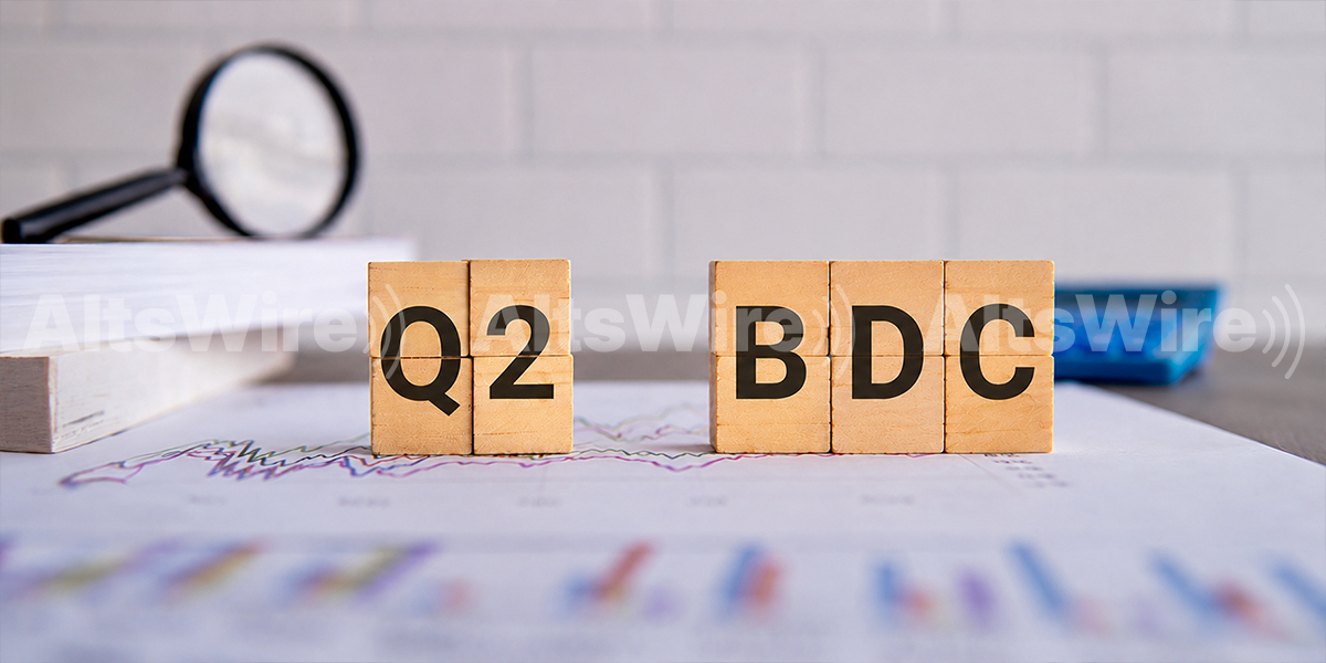 Oaktree BDC Avoids Proration in Q2 as Demand Eases to 4.5%