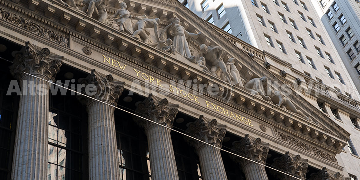 Priority Income Fund Opens Pre-Listing Tender as NYSE Target Date Nears