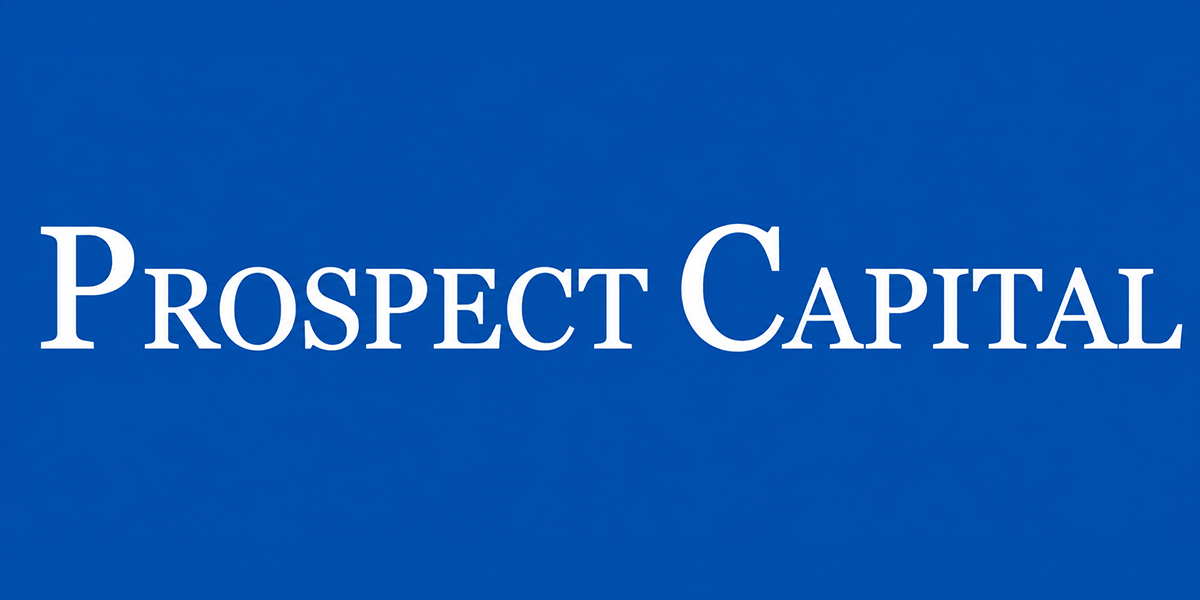 Directory Spotlight: Prospect Capital Management