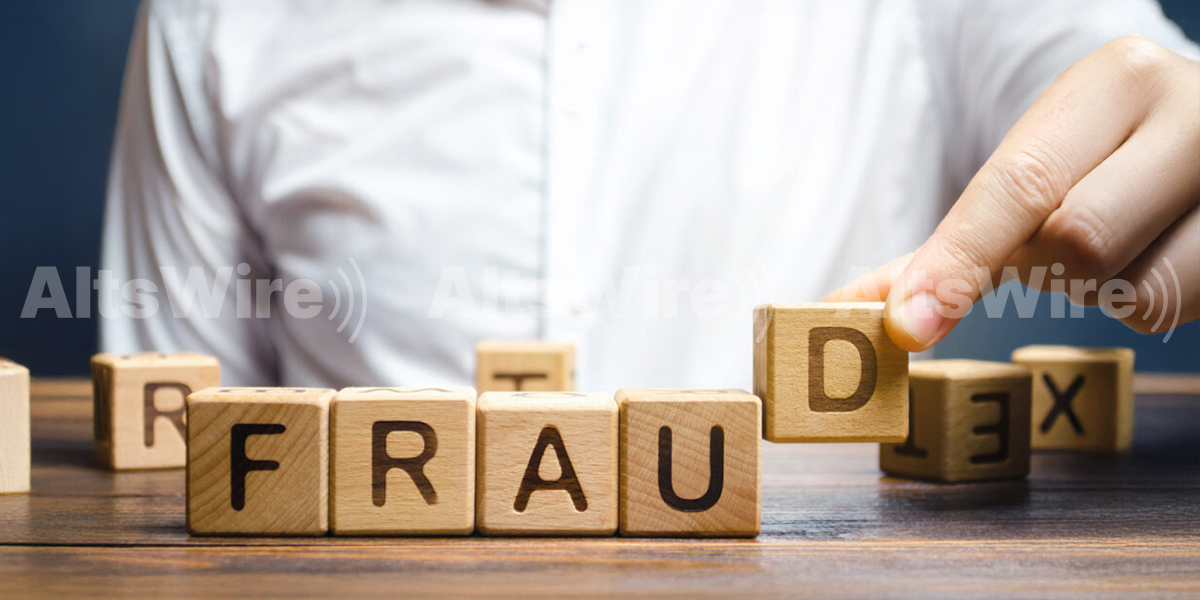 SEC Charges Chicago Adviser With Defrauding 28 Investors of $3.6 Million