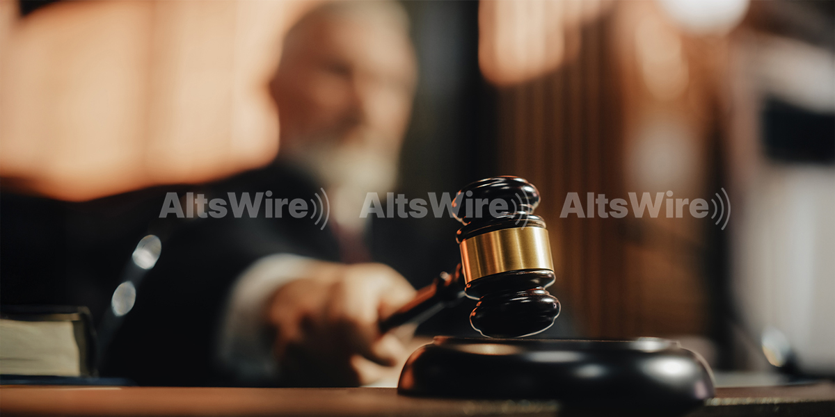 SEC Obtains Final Judgment Against Unregistered Broker in LFS Funding Fraud