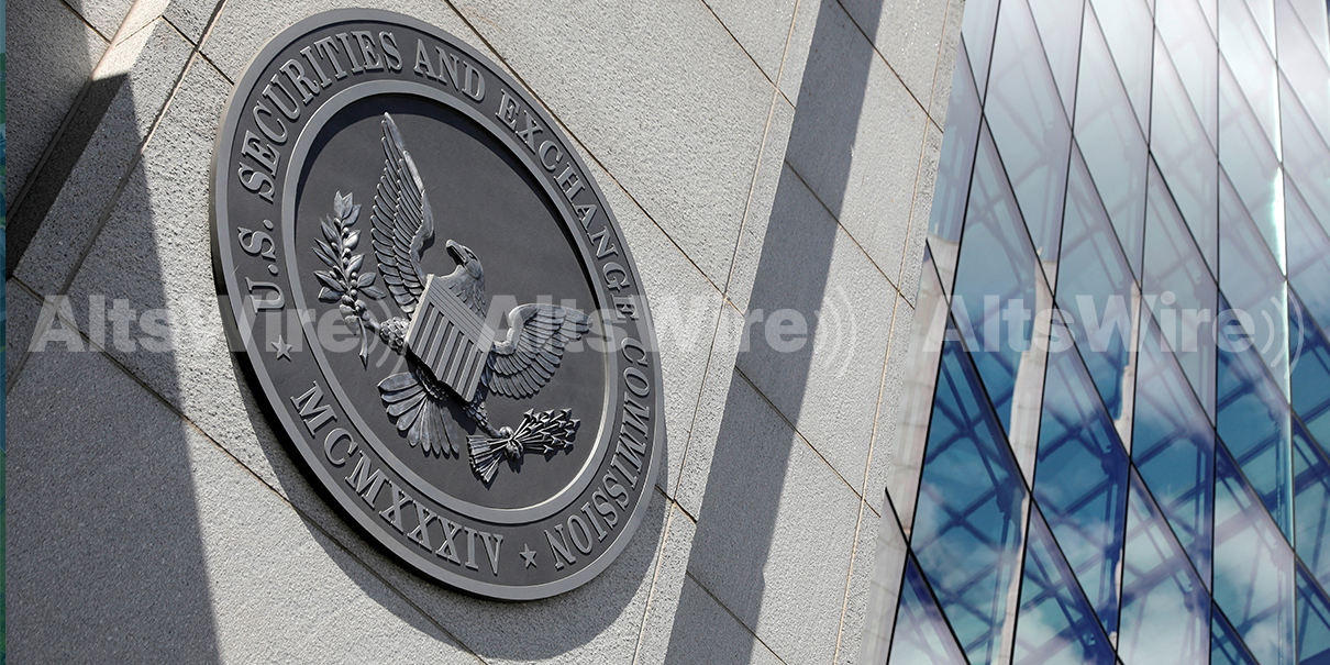 SEC Spotlights Private Markets Access, Deregulatory Posture in Draft Strategic Plan
