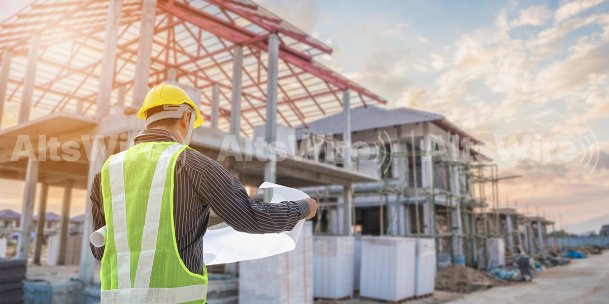 Walton Global Adds 525 Builder-Direct Lots in Three States
