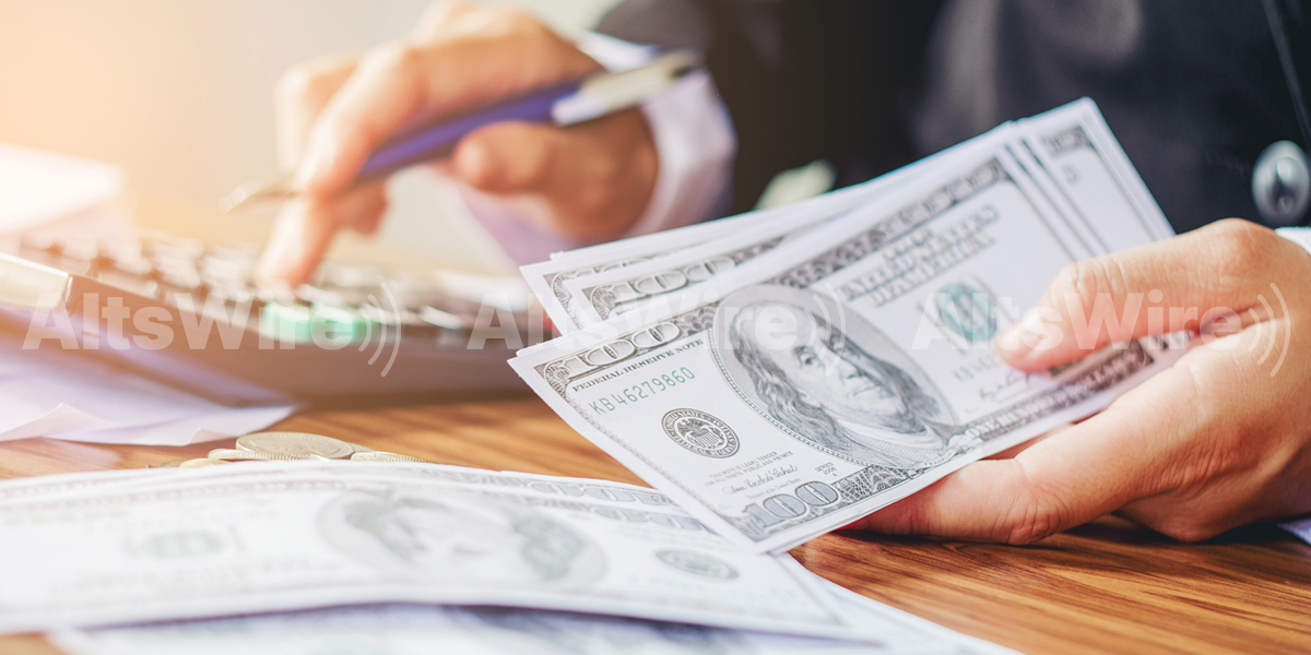 Ares Nontraded REITs Post May NAV Gains, Satisfy All Redemption Requests