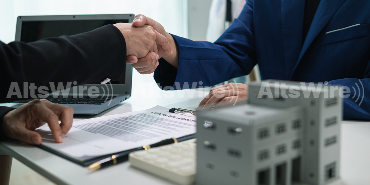 CIM Real Estate Finance Trust Ends REIT Status in Combination With CIM Group Platform