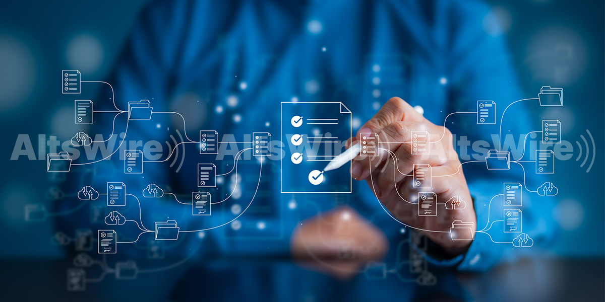 Custody: The Next Phase of Alternatives Growth
