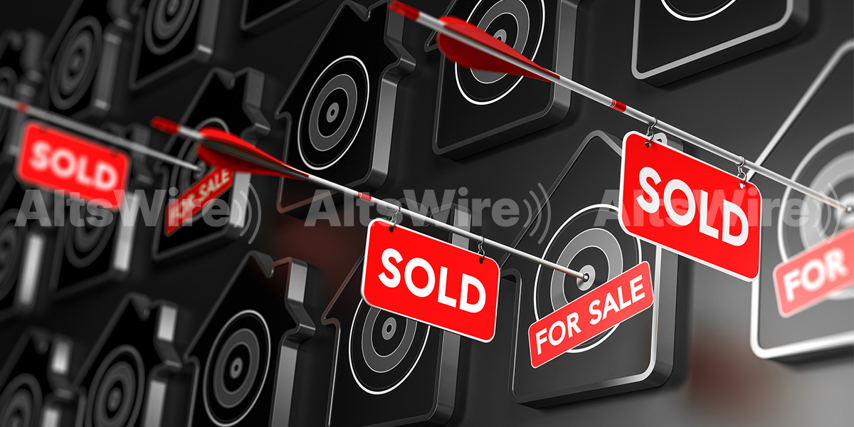 Distressed Pacific Oak REIT Restructures Israeli Debt, Must Sell 150 Properties in Six Months