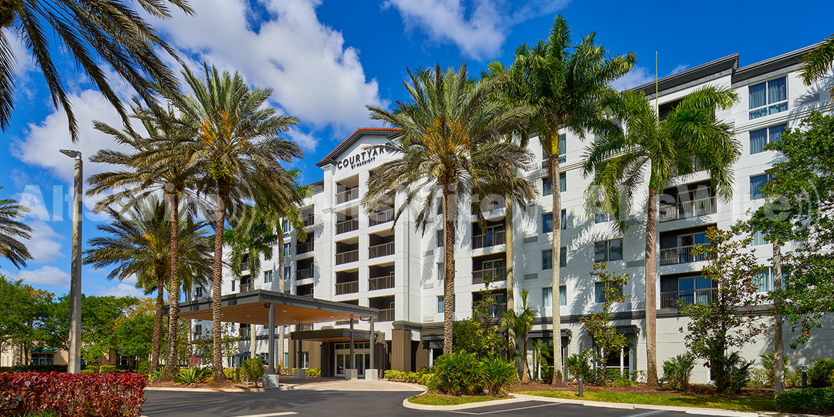 Driftwood Capital Enters 1031 Exchange Channel With $23.9M Hotel DST