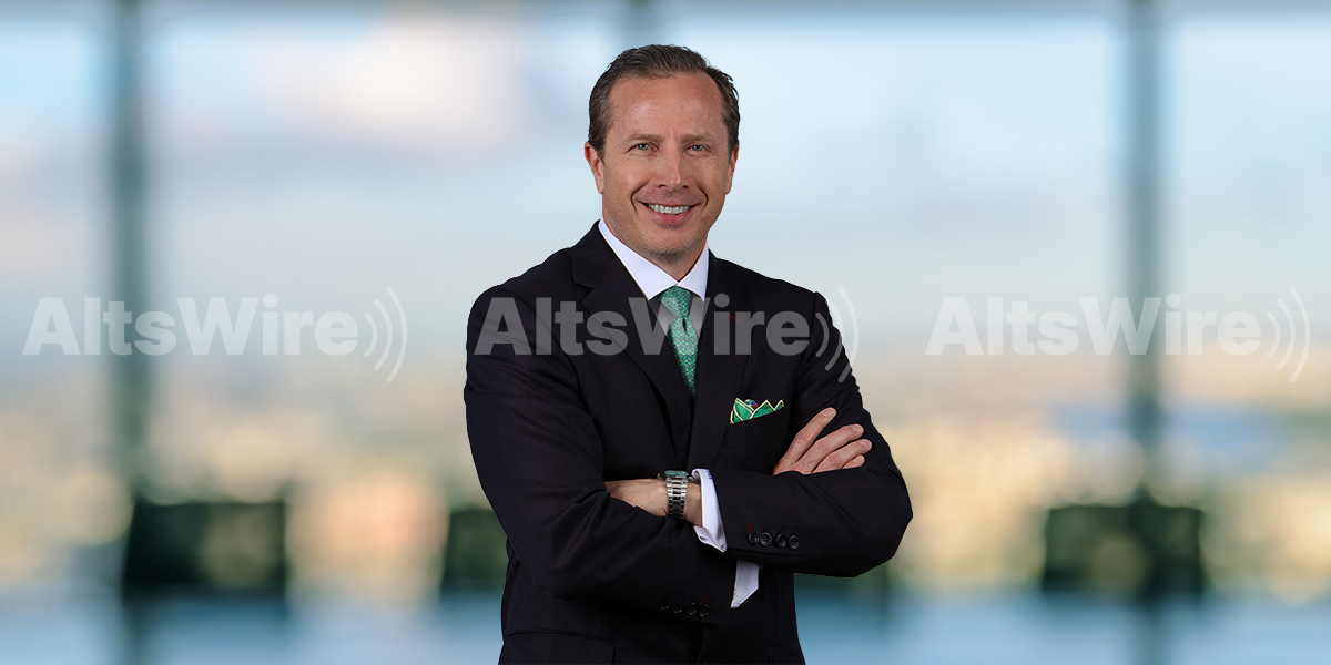 Five Questions for H. Michael Schwartz, Founder and CEO of SmartStop Self Storage REIT