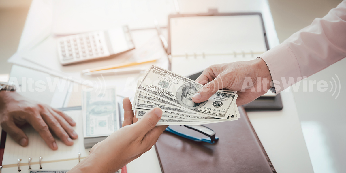 FS Credit REIT Expands Financing Capacity to $750M, Accelerates Loan Deployments